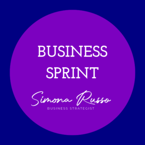 Percorso Business Sprint