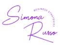 Simona Russo | Consulente Strategica